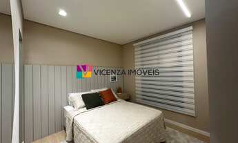 Imagem 4: Giardino com 3 dormitórios, sendo 1 suíte, com 78m2 privativos, bairro Glória, Joinville/S