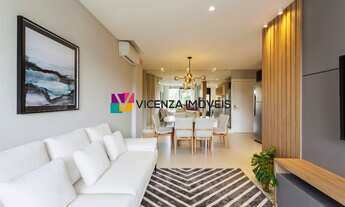 Imagem 2: Cobertura com 3 suítes, bairro Atiradores, Joinville/SC