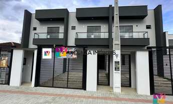 Imagem: CASA RESIDENCIAL em JOINVILLE - SC, VILA