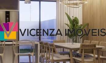 Imagem 6: Sobrado geminado com 3 quartos, sendo 1 suíte, bairro Costa e Silva, Joinville/SC