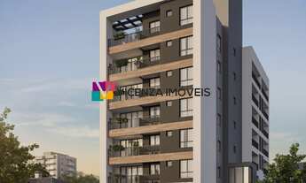 Imagem: Cobertura em Home Club completo na cidade