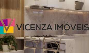 Imagem 5: Sobrado geminado com 3 quartos, sendo 1 suíte, bairro Costa e Silva, Joinville/SC