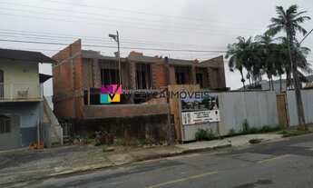 Imagem 6: Sobrado geminado com 3 quartos á venda no bairro Saguaçu - Joinville - SC