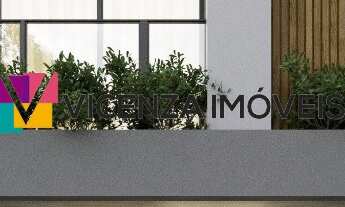 Imagem 3: Sobrado geminado com 3 quartos á venda no bairro Saguaçu - Joinville - SC