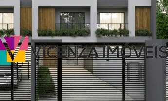 Imagem: Sobrado geminado com 3 quartos á venda