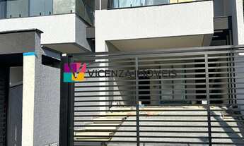 Imagem 4: Sobrado geminado com 3 suítes á venda no bairro Glória - Joinville - SC