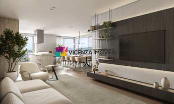 Imagem: Apartamento á venda com 2 dormitórios