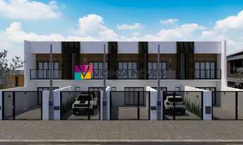 Imagem: Geminado á venda no bairro Saguaçu, Joinville/SC