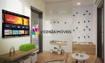 Imagem 7: Apartamento com 3 suítes, área privativa de 141m² no bairro América, Joinville/SC