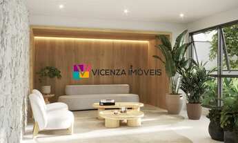 Imagem 5: Apartamento com 3 suítes, área privativa de 141m² no bairro América, Joinville/SC