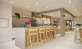 Imagem 2: Apartamento com 3 suítes, área privativa de 141m² no bairro América, Joinville/SC