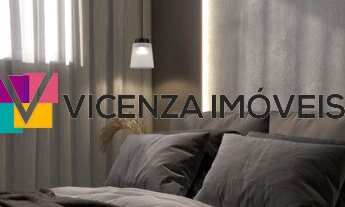 Imagem 5: Apartamento giardino à venda, 2 quartos, sendo 1 suíte, no bairro Costa e Silva - Joinvill