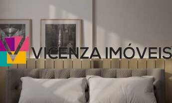 Imagem 4: Apartamento giardino à venda, 2 quartos, sendo 1 suíte, no bairro Costa e Silva - Joinvill