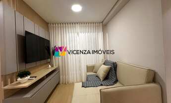 Imagem 6: Apartamento giardino à venda, 2 quartos, sendo 1 suíte, no bairro Glória - Joinville/SC