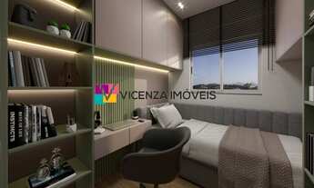 Imagem 3: Apartamento giardino à venda, 2 quartos, sendo 1 suíte, no bairro Costa e Silva - Joinvill