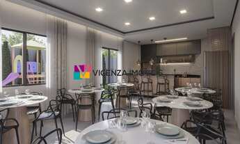 Imagem 5: Apartamento com 2 quartos, bairro Saguaçu, Joinville/SC