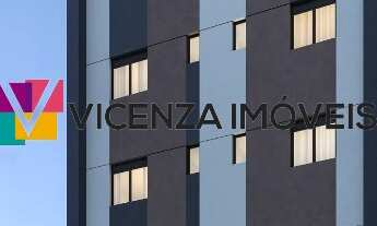 Imagem 1: Apartamento com 2 quartos, bairro Saguaçu, Joinville/SC