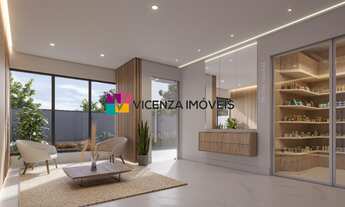 Imagem 5: Apartamento á venda com 2 quartos, sendo 1 suíte, bairro Costa e Silva, Joinville/SC