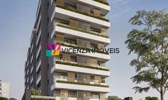 Imagem 1: Apartamento á venda com 2 quartos, sendo 1 suíte, bairro Costa e Silva, Joinville/SC