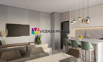 Imagem 7: Apartamento á venda com 2 quartos, sendo 1 suíte, bairro Costa e Silva, Joinville/SC