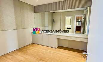 Imagem 2: Apartamento com 3 quartos, sendo 1 suíte, bairro Anita Garibaldi, Joinville/SC