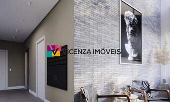 Imagem 7: Apartamento á venda com 2 quartos, sendo 1 suíte, bairro Saguaçu, Joinville/SC