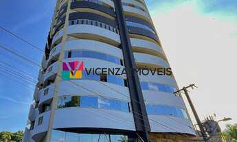 Imagem: Apartamento com 3 quartos, sendo 1 suíte