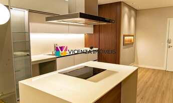 Imagem 6: Apartamento com 3 quartos, sendo 1 suíte, bairro Anita Garibaldi, Joinville/SC