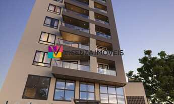 Imagem 2: Apartamento Giardino com 2 quartos, sendo 1 suíte, bairro Saguaçu, Joinville/SC