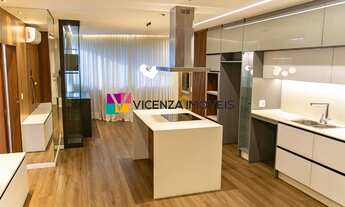 Imagem 5: Apartamento com 3 quartos, sendo 1 suíte, bairro Anita Garibaldi, Joinville/SC