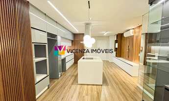 Imagem 4: Apartamento com 3 quartos, sendo 1 suíte, bairro Anita Garibaldi, Joinville/SC