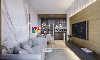 Imagem 4: Apartamento à venda, 2 quartos, sendo 1 suíte, no bairro Anita Garibaldi - Joinville/SC