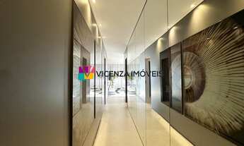 Imagem 4: Apartamento decorado com 3 suítes á venda, bairro América, Joinville SC