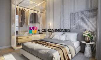 Imagem 5: Apartamento à venda, 2 quartos, sendo 1 suíte, no bairro Anita Garibaldi - Joinville/SC