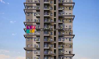 Imagem: Apartamento à venda, 2 quartos, sendo 1