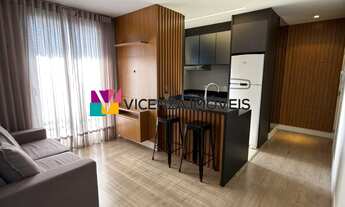 Imagem: Apartamento à venda, 2 quartos, sendo 1