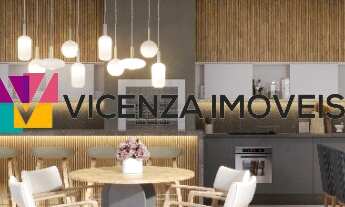 Imagem 6: Apartamento à venda, 2 quartos, sendo 1 suíte, no bairro Anita Garibaldi - Joinville/SC