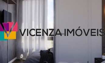 Imagem 4: Apartamento á venda com 3 quartos, sendo 1 suíte, bairro Saguaçu, Joinville/SC