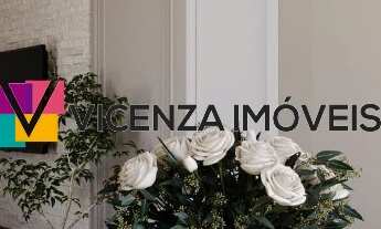 Imagem 7: Apartamento á venda com 3 quartos, sendo 1 suíte, bairro Saguaçu, Joinville/SC