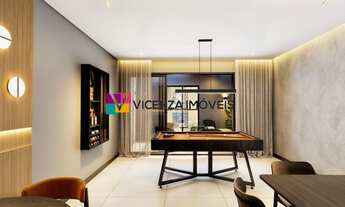 Imagem 7: Apartamento á venda com 2 quartos, sendo 1 suíte, bairro Bom Retiro, Joinville/SC