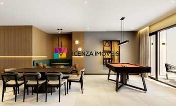 Imagem 6: Apartamento á venda com 2 quartos, sendo 1 suíte, bairro Bom Retiro, Joinville/SC