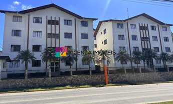 Imagem 1: Apartamento para locação, 3 quartos, bairro América- Joinville/SC