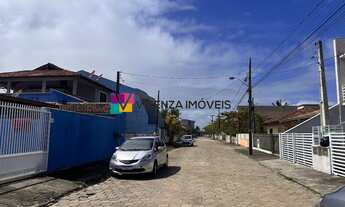 Imagem 3: Terreno á venda com área de 252,00m² na praia da Enseada - São Francisco do Sul/SC