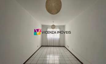 Imagem 3: Apartamento para locação, 3 quartos, bairro América- Joinville/SC