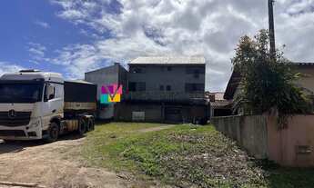 Imagem: Terreno á venda com área de 252,00m²