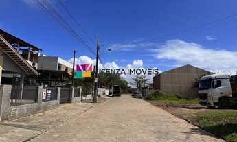 Imagem 2: Terreno á venda com área de 252,00m² na praia da Enseada - São Francisco do Sul/SC