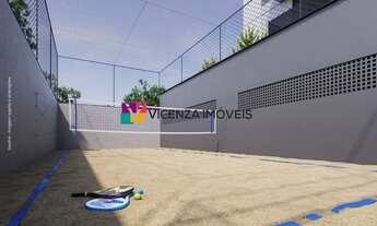 Imagem 6: Apartamento á venda com 2 quartos, sendo uma suíte, bairro Glória, Joiknville/SC