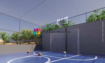 Imagem 7: Apartamento á venda com 2 quartos, sendo uma suíte, bairro Glória, Joiknville/SC