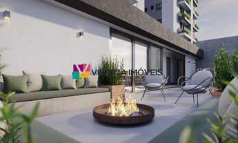 Imagem 4: Apartamento á venda com 2 quartos, sendo uma suíte, bairro Glória, Joiknville/SC