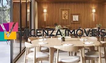 Imagem 3: Apartamento giardino á venda com 2 quartos, sendo uma suíte, bairro Glória, Joinville/SC